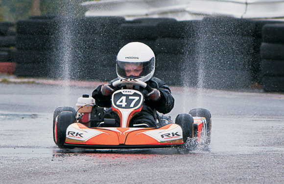 Llandow Kart Club